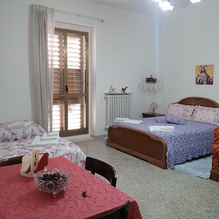 B&B La Casa Dell'Ospite Gravina in Puglia Dış mekan fotoğraf
