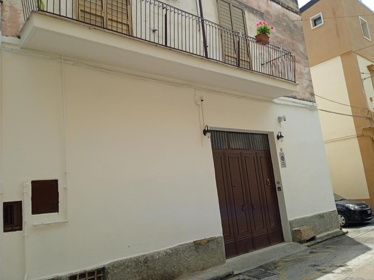 B&B La Casa Dell'Ospite Gravina in Puglia Dış mekan fotoğraf
