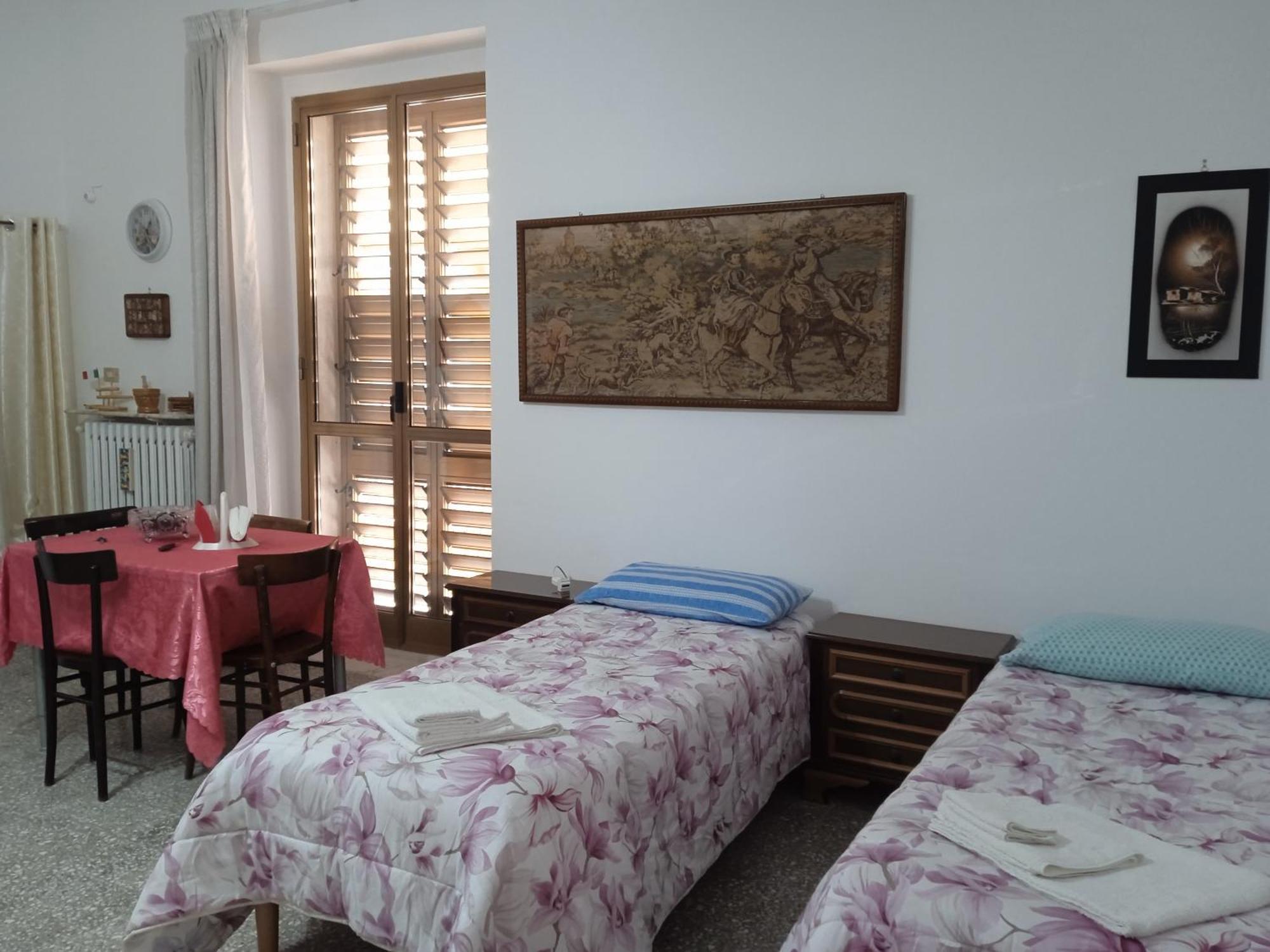 B&B La Casa Dell'Ospite Gravina in Puglia Dış mekan fotoğraf