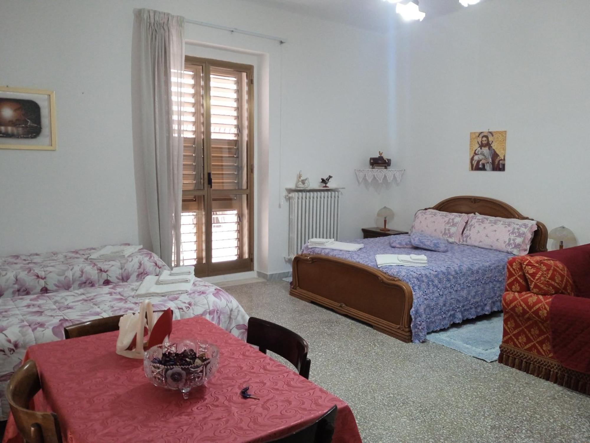 B&B La Casa Dell'Ospite Gravina in Puglia Dış mekan fotoğraf