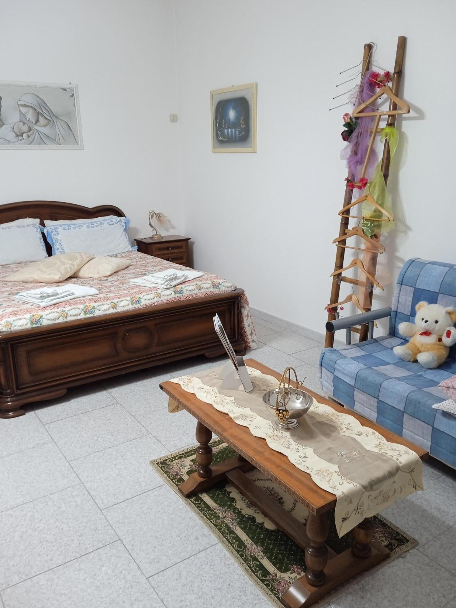 B&B La Casa Dell'Ospite Gravina in Puglia Dış mekan fotoğraf